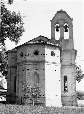 Chiesa di S. Maria Addolorata